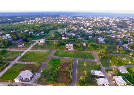 Działka na sprzedaż - Proyecto Nueva Nagua María Trinidad Sánchez , Nagua, Dominikana, 282 m², 23 700 USD (97 170 PLN), NET-87677022