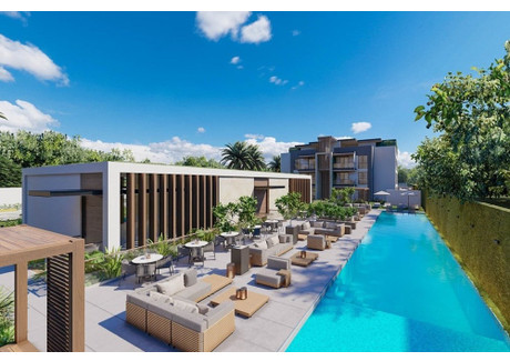 Mieszkanie na sprzedaż - Punta Cana La Altagracia, Higüey, Dominikana, 196 m², 139 999 USD (573 996 PLN), NET-95147322