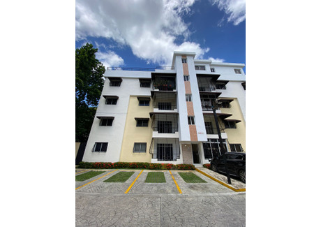 Mieszkanie na sprzedaż - Vista Hermosa Santo Domingo De Guzmán , Santo Domingo Este, Dominikana, 85 m², 91 539 USD (374 395 PLN), NET-101608124