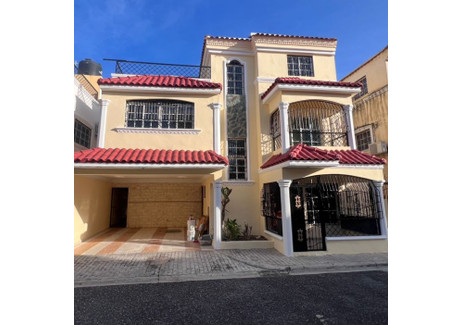 Dom na sprzedaż - Vista Hermosa Santo Domingo De Guzmán , Santo Domingo Este, Dominikana, 290 m², 182 927 USD (733 537 PLN), NET-101608287