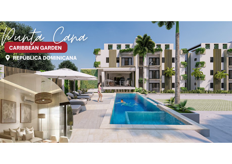 Mieszkanie na sprzedaż - Punta Cana La Altagracia , Punta Cana, Dominikana, 34 m², 82 750 USD (338 448 PLN), NET-101608483