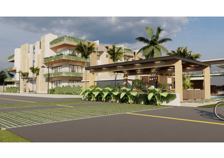 Mieszkanie na sprzedaż - Punta Cana La Altagracia , Punta Cana, Dominikana, 96 m², 201 588 USD (824 495 PLN), NET-101608523