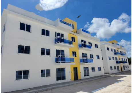 Mieszkanie na sprzedaż - Downtown Punta Cana La Altagracia, Bávaro, Dominikana, 85 m², 115 000 USD (471 500 PLN), NET-88420826