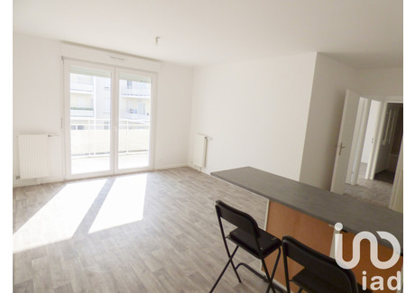 Mieszkanie na sprzedaż - Villiers-Le-Bel, Francja, 54 m², 206 752 USD (847 681 PLN), NET-100729176