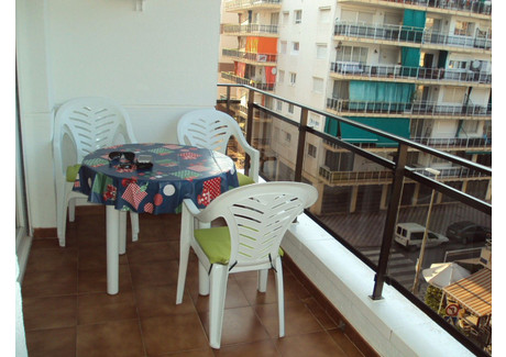 Mieszkanie na sprzedaż - Lloret De Mar, Hiszpania, 30 m², 115 330 USD (471 699 PLN), NET-93090447