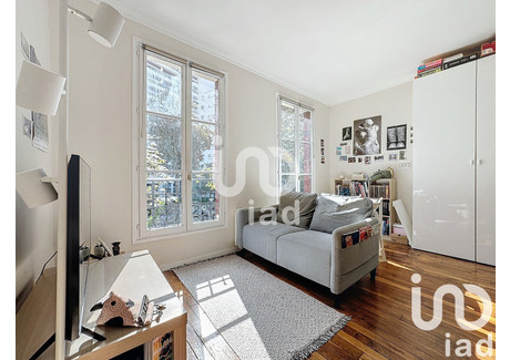 Mieszkanie na sprzedaż - Paris, Francja, 21 m², 215 201 USD (862 956 PLN), NET-100493629