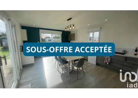 Dom na sprzedaż - Saint-Georges-D'oleron, Francja, 102 m², 279 330 USD (1 069 832 PLN), NET-96351219