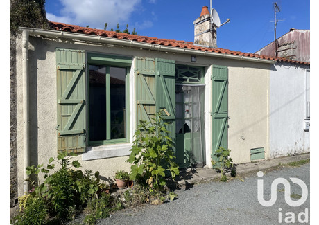 Dom na sprzedaż - Saint-Georges-D'oleron, Francja, 39 m², 144 555 USD (591 231 PLN), NET-97908469