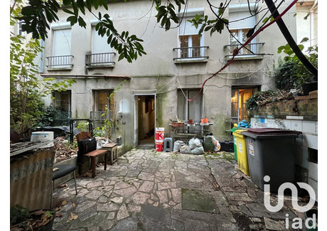 Mieszkanie na sprzedaż - Alfortville, Francja, 34 m², 155 843 USD (646 748 PLN), NET-102613107