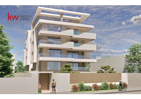 Mieszkanie na sprzedaż - Glyfada, Grecja, 77 m², 644 722 USD (2 482 181 PLN), NET-89958012