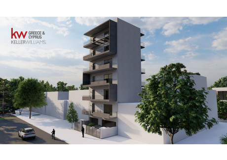 Mieszkanie na sprzedaż - Kalithea, Grecja, 86 m², 367 448 USD (1 414 676 PLN), NET-97247675