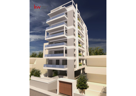 Mieszkanie na sprzedaż - Palaio Faliro, Grecja, 120 m², 546 052 USD (2 238 814 PLN), NET-97820550