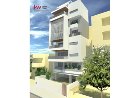 Mieszkanie na sprzedaż - Palaio Faliro, Grecja, 87,5 m², 404 289 USD (1 645 455 PLN), NET-98574002