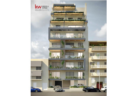 Mieszkanie na sprzedaż - Ampelokipoi - Pentagon, Grecja, 69 m², 358 374 USD (1 465 748 PLN), NET-92375104