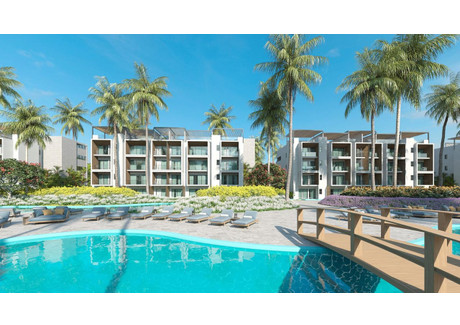 Mieszkanie na sprzedaż - Velero Punta Cana Punta Cana, Dominikana, 37 m², 103 770 USD (430 646 PLN), NET-103165289