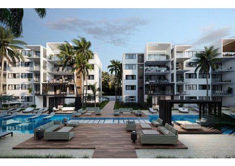 Mieszkanie na sprzedaż - Downtown Punta Cana Bavaro, Dominikana, 71 m², 125 500 USD (514 550 PLN), NET-90786917