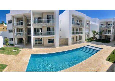 Mieszkanie na sprzedaż - Los Corales Punta Cana, Dominikana, 70,5 m², 168 000 USD (643 440 PLN), NET-90786922