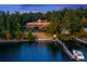 Dom na sprzedaż - 55 Myers Road Friday Harbor, Usa, 587,8 m², 6 250 000 USD (24 625 000 PLN), NET-96680101