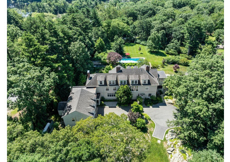 Dom na sprzedaż - 427 Westfield St Dedham, Usa, 763,2 m², 3 750 000 USD (14 437 500 PLN), NET-100085983