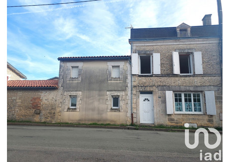 Dom na sprzedaż - Aunac-Sur-Charente, Francja, 144 m², 194 147 USD (794 062 PLN), NET-101461155