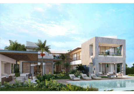 Dom na sprzedaż - El Caleton La Altagracia, Cap Cana, Dominikana, 757 m², 3 500 000 USD (14 245 000 PLN), NET-102364198