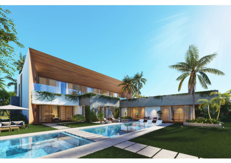 Dom na sprzedaż - El Caleton La Altagracia, Cap Cana, Dominikana, 815 m², 3 600 000 USD (14 652 000 PLN), NET-102364306