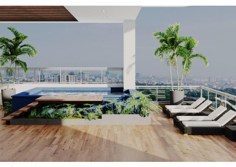 Mieszkanie na sprzedaż - Bella Vista Santo Domingo De Guzmán , Santo Domingo D.n., Dominikana, 68 m², 150 000 USD (622 500 PLN), NET-102998702