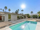 Dom na sprzedaż - 715 N Sunrise Way Palm Springs, Usa, 147,16 m², 759 000 USD (2 990 460 PLN), NET-97331431