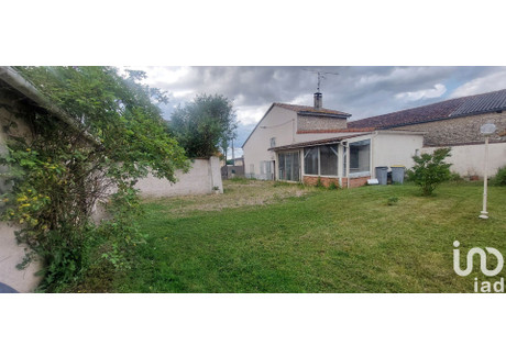 Dom na sprzedaż - Jaunay-Marigny, Francja, 110 m², 219 727 USD (845 948 PLN), NET-99042440