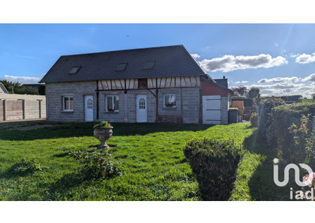 Dom na sprzedaż - Bourg-Achard, Francja, 110 m², 201 746 USD (811 018 PLN), NET-101711464