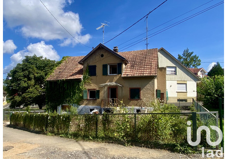 Dom na sprzedaż - Illtal, Francja, 78 m², 70 292 USD (282 573 PLN), NET-100992481