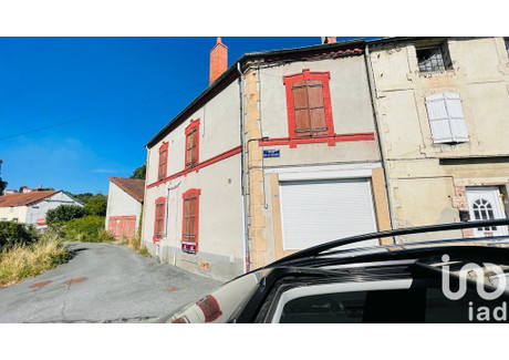 Dom na sprzedaż - Saint-Eloy-Les-Mines, Francja, 127 m², 31 646 USD (127 534 PLN), NET-95659387