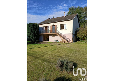 Dom na sprzedaż - Crepand, Francja, 85 m², 134 004 USD (548 075 PLN), NET-101868983