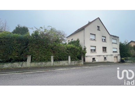 Dom na sprzedaż - Œting, Francja, 183 m², 192 206 USD (788 045 PLN), NET-101583447