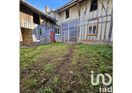 Dom na sprzedaż - Vanault-Les-Dames, Francja, 60 m², 63 309 USD (258 933 PLN), NET-101552570