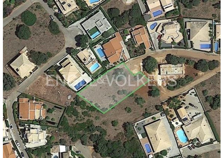 Działka na sprzedaż - Portimao, Portugalia, 1345 m², 212 546 USD (869 314 PLN), NET-97755090