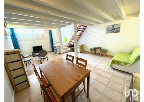 Mieszkanie na sprzedaż - Sanary-Sur-Mer, Francja, 65 m², 281 587 USD (1 134 795 PLN), NET-96031171