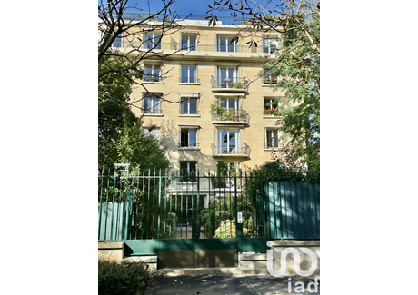 Mieszkanie na sprzedaż - Neuilly-Sur-Seine, Francja, 57 m², 825 967 USD (3 386 465 PLN), NET-101583469