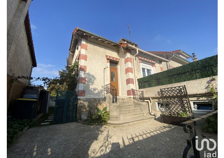 Dom na sprzedaż - Villeneuve-Le-Roi, Francja, 75 m², 379 378 USD (1 483 369 PLN), NET-100849486