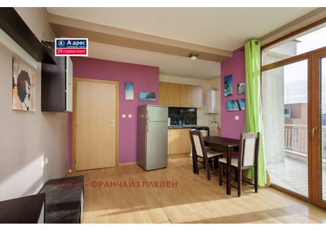 Mieszkanie na sprzedaż - Дружба /Drujba Плевен/pleven, Bułgaria, 105 m², 83 418 USD (328 665 PLN), NET-87769686