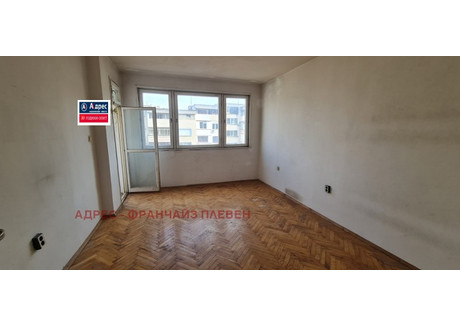 Mieszkanie na sprzedaż - 9-ти квартал/9-ti kvartal Плевен/pleven, Bułgaria, 67 m², 83 418 USD (342 012 PLN), NET-87769878