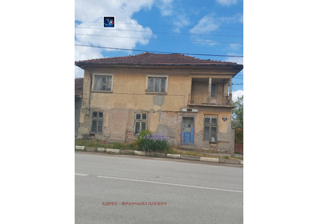 Dom na sprzedaż - с. Милковица/s. Milkovica Плевен/pleven, Bułgaria, 98 m², 10 940 USD (43 650 PLN), NET-96945034