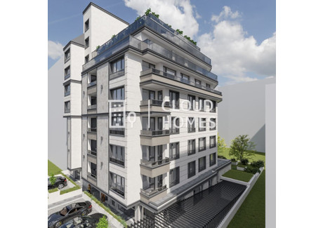 Mieszkanie na sprzedaż - Сухата река/Suhata reka София/sofia, Bułgaria, 124 m², 261 959 USD (1 074 032 PLN), NET-101577591