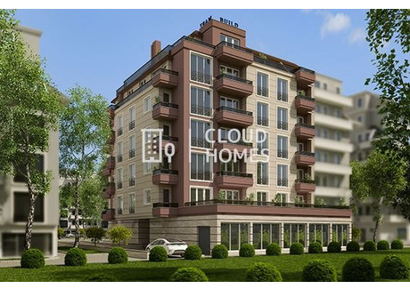 Mieszkanie na sprzedaż - Левски/Levski София/sofia, Bułgaria, 113 m², 171 656 USD (712 373 PLN), NET-102691675