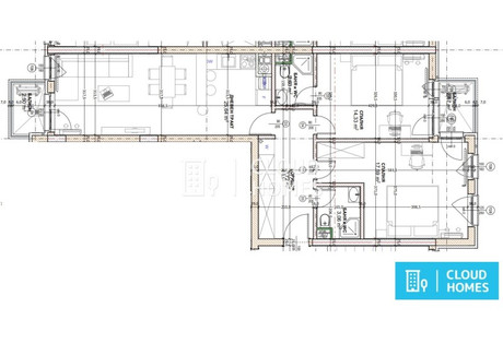 Mieszkanie na sprzedaż - Кръстова вада/Krastova vada София/sofia, Bułgaria, 118 m², 254 586 USD (1 025 982 PLN), NET-95905084