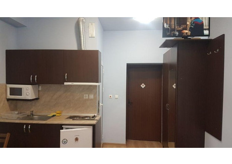 Mieszkanie do wynajęcia - Чаталджа/Chataldja Варна/varna, Bułgaria, 24 m², 335 USD (1346 PLN), NET-100725468