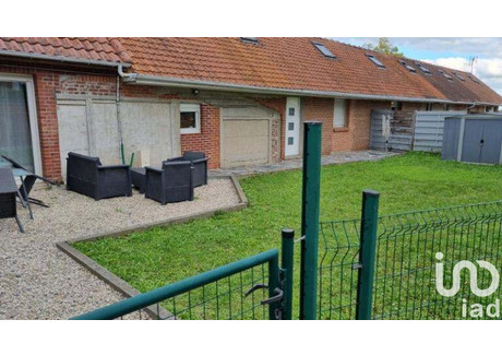 Dom na sprzedaż - Rumegies, Francja, 80 m², 189 927 USD (793 893 PLN), NET-100467958