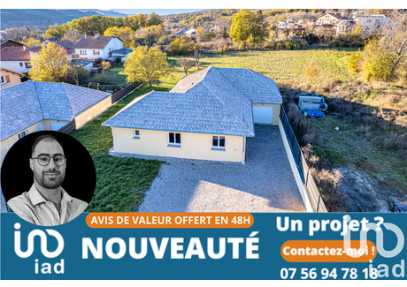 Dom na sprzedaż - Chorges, Francja, 138 m², 536 304 USD (2 193 482 PLN), NET-102245453