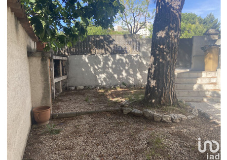 Mieszkanie na sprzedaż - Martigues, Francja, 40 m², 171 368 USD (675 190 PLN), NET-97729840