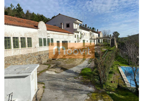 Dom na sprzedaż - Fundao, Portugalia, 2000 m², 993 981 USD (3 826 825 PLN), NET-88035999